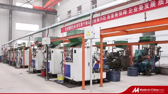 Bulk and Box Package #45, #55, #60 Steel Black/Galvanized Iron Nail