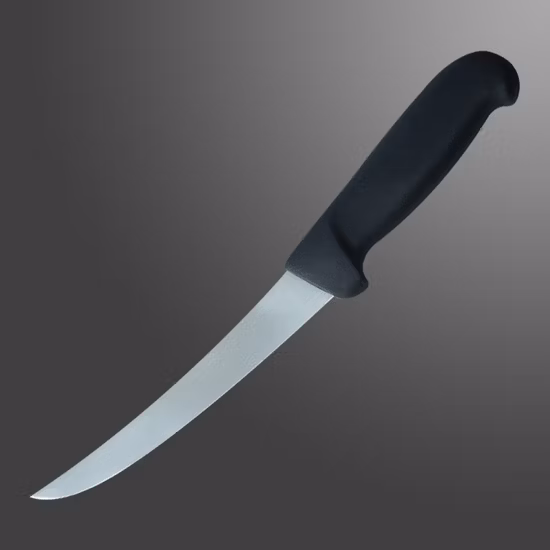 Knife Sharpening Oil Stones for Professional Chefs and Butchers Mainly