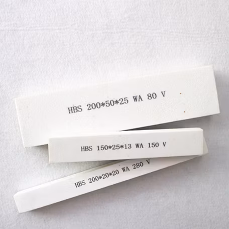 Afilador de cuchillos de piedra de afilar de cerámica para pulir